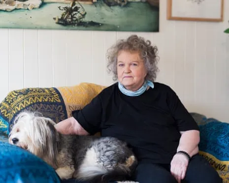 {‘You Believe Rape’s Your Fault’: Oscar-Winner Brenda Fricker Reflects On The Devastating Autobiography