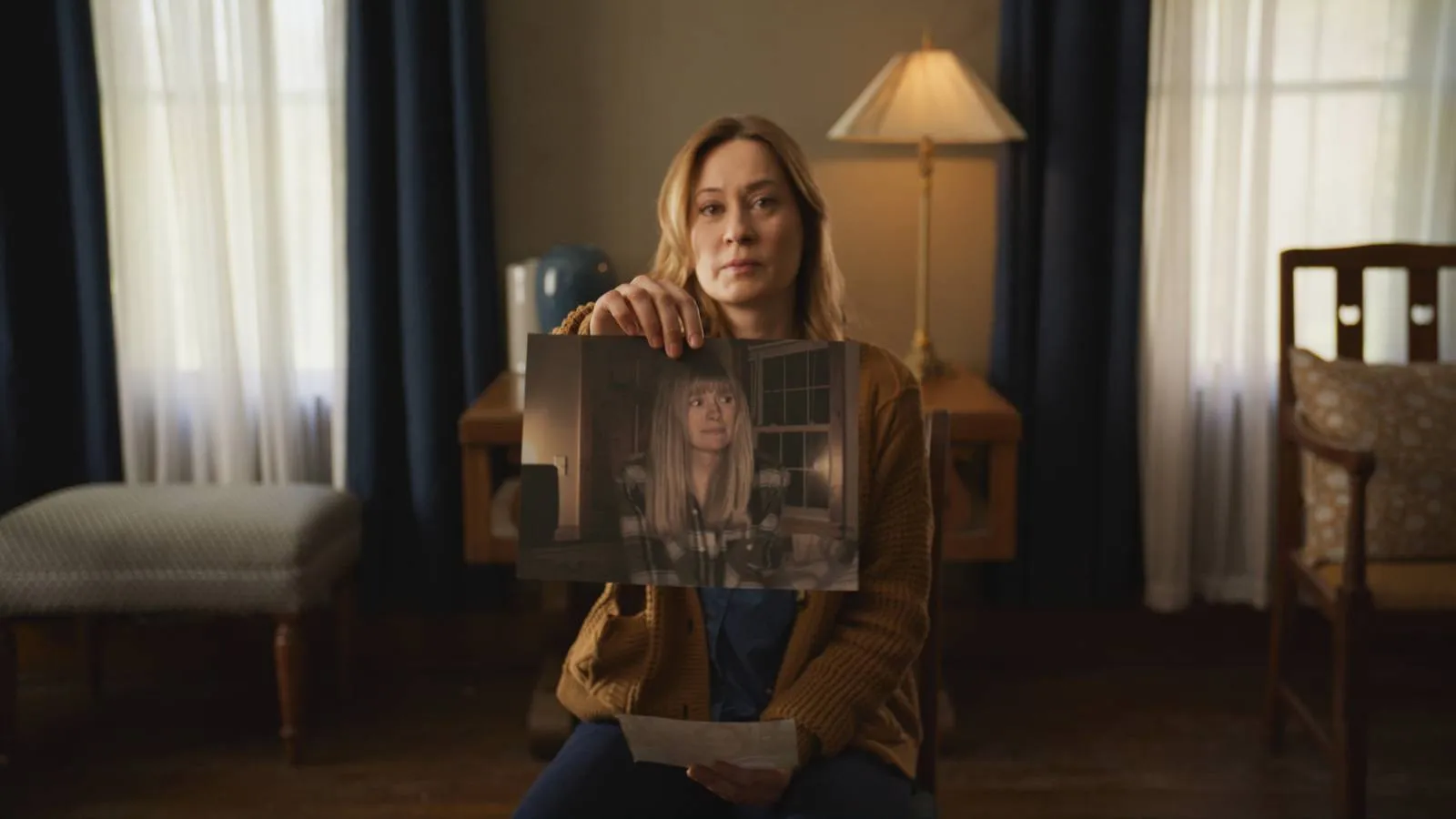 Shelby Oaks Could Ignite This Filmmaker's Horror Movie Path
