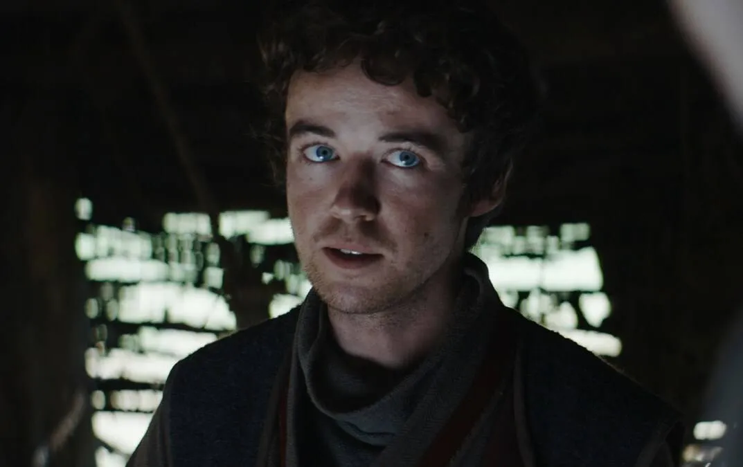 Alex Lawther Admitted Astonishment to Learn His Andor Manifesto Spread Rapidly