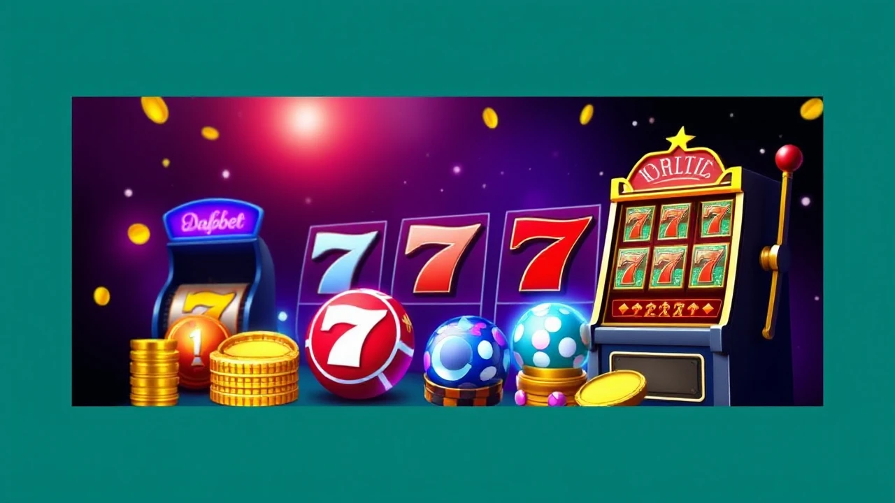 Delving into the Influence of Slot Game Themes on Popular Culture and Trends