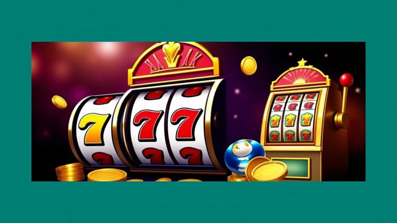 Cara Ampuh Memenangkan Mesin Slot dan Meraih Jackpot