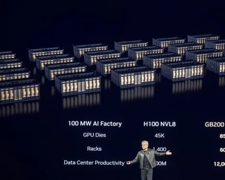 Semiconductor Giant NVIDIA to Invest $5bn in Intel Corp and Launch Product Collaboration