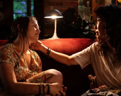 Can I Get a Witness? Review Review – The Talented Sandra Oh Leads This Production in Dystopian Story of Planned Death