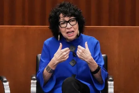 Supreme Court Judge Raises Concerns Over Whether US Citizens Grasp the Difference Between Leaders and Kings