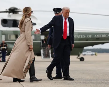 ‘Far-Left Press’ Seeking to Destroy the Country, Alleges Trump.