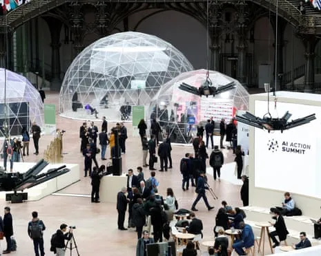 AI Is Set to Make the Rich Unfathomably More Affluent. Is This the Future We Want?