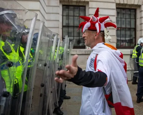 After Leaving the US, the UK Felt Like a Refuge from Trump’s Maga Movement. Today, I Question: For How Much Longer?