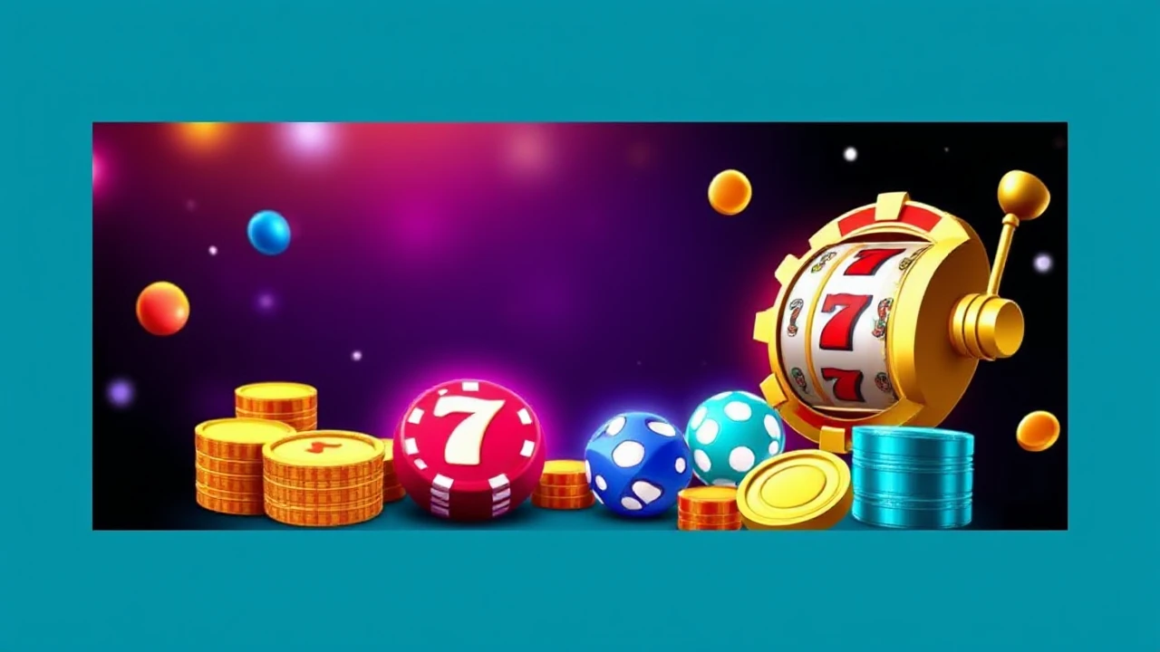 The Ultimate Guide to Enjoying Online Casino Slots Digitally: Strategies to Success
