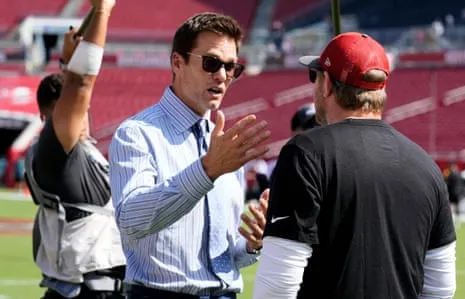 The QB legend's Conflicting Responsibilities Uncover a Significant Football Conflict