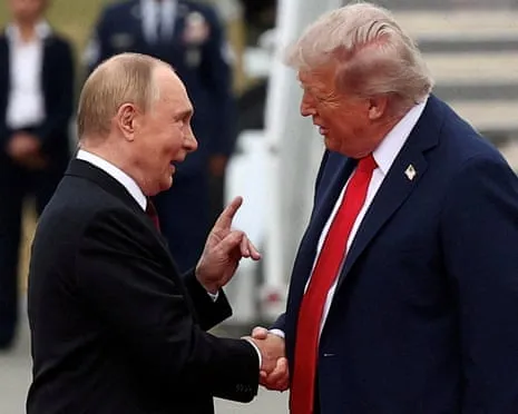 Donald Trump’s Ukraine Strategy: Speaking Strong While Achieving Little Isn’t Effective