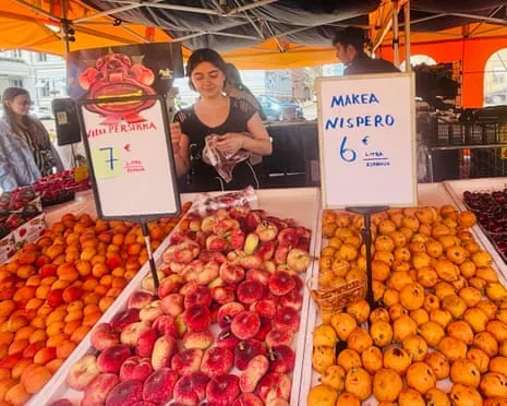 The Nordic nation is prepared in anticipation of future crisis, bolstered by stockpiled nutritional reserves plus 72-hour preparedness packs – Europe should follow suit