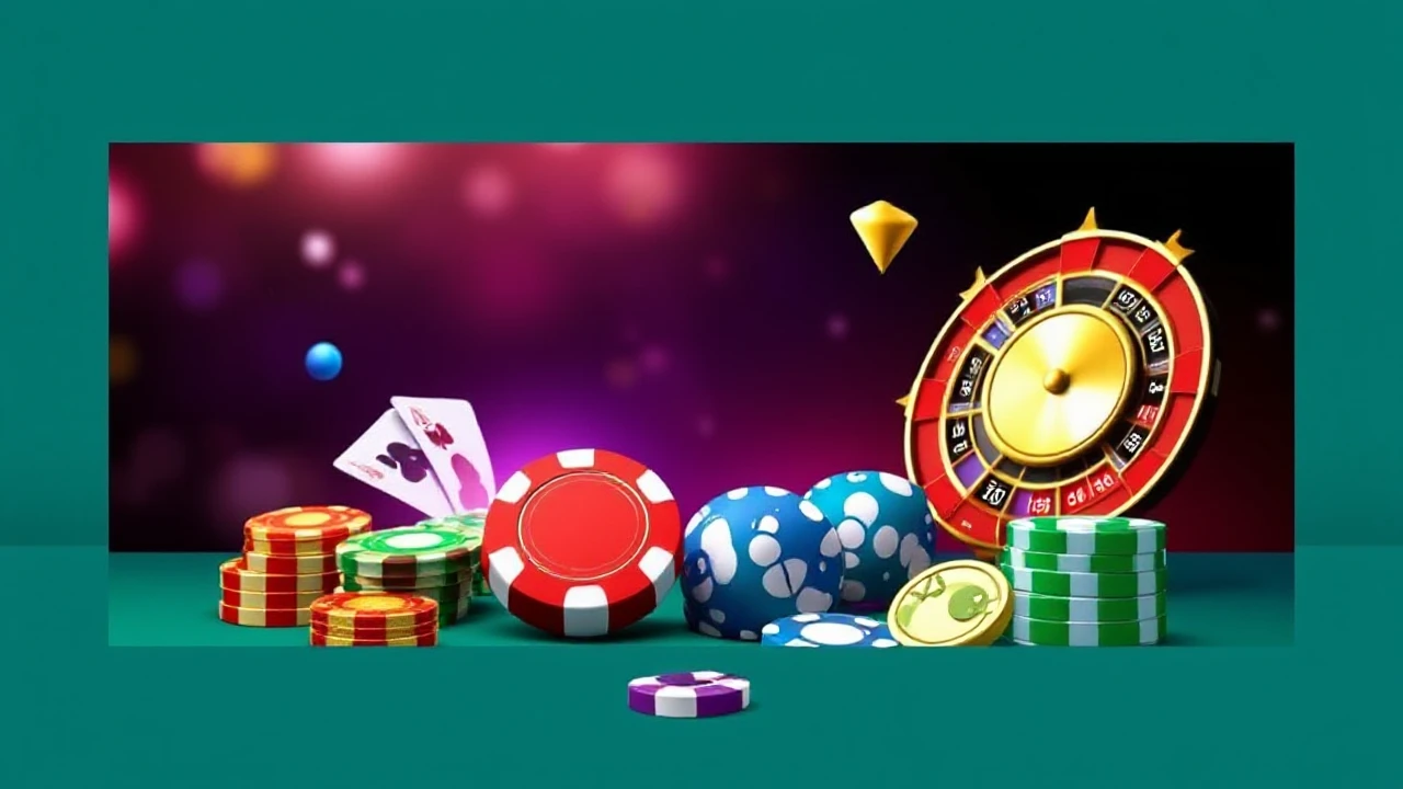 Your Essential Handbook to Popular Online Casino Gambling Games
