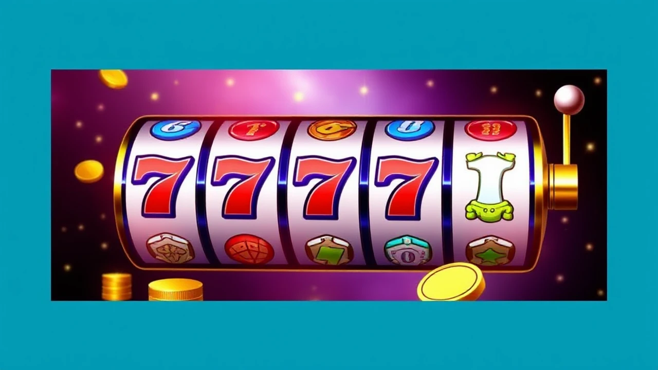 Decoding this Enigma of Internet Casino Slot Payouts: The In-Depth Analysis