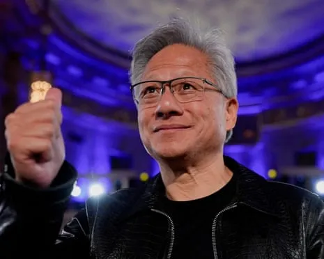 Britain Set to Emerge as a Leading Artificial Intelligence Global Leader, Announces Nvidia Chief Following £500m Funding