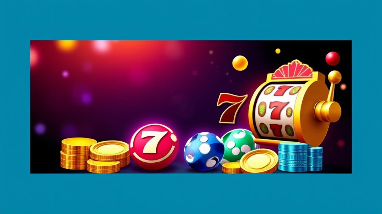 A Comprehensive Overview of Selecting the Top Slot Game in Casinos