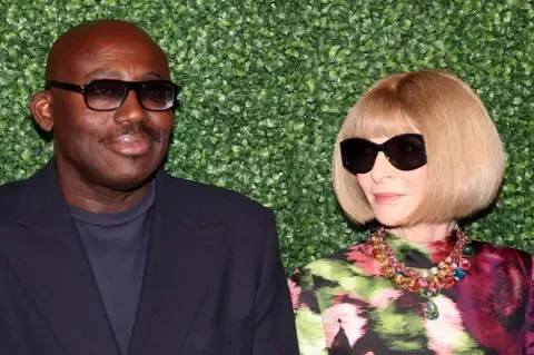Fashion Risks Reversing Progress Concerning Representation, States Former Vogue’s Boss