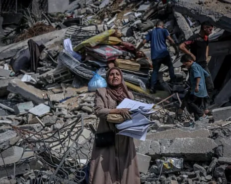 France Should Have Acknowledged Palestine as a State Earlier: The Cynic Asks: Why Now?