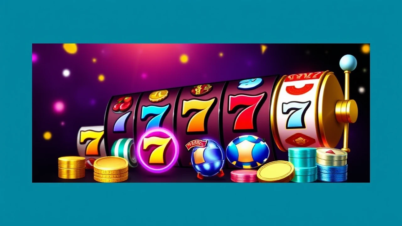 Unraveling the Evolution of Online Casino Slot Themes