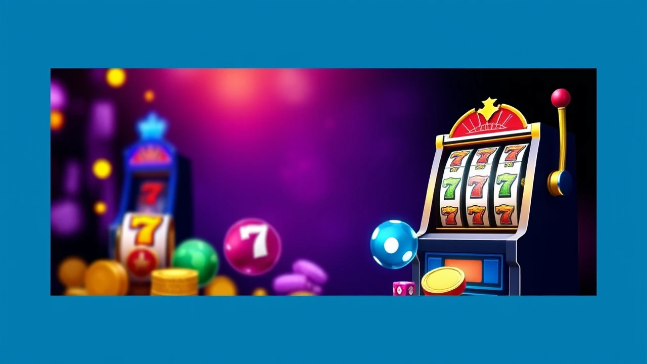 Uncovering the Most Recent Advancements in Internet-based Gambling Machine Games