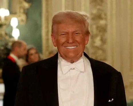 Trump Aims to Designate Antifa as a Primary Terrorist Entity