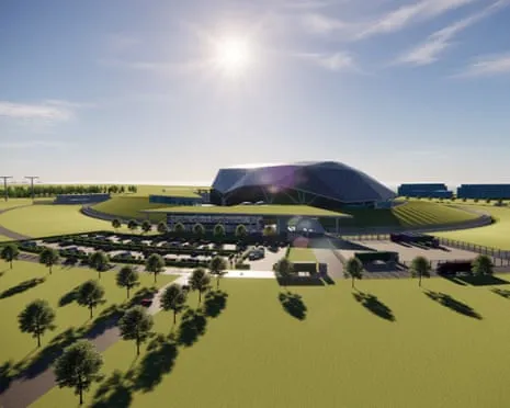 Are All Signs Finally Coming Together for a ‘New Golden Age’ of Nuclear Energy?