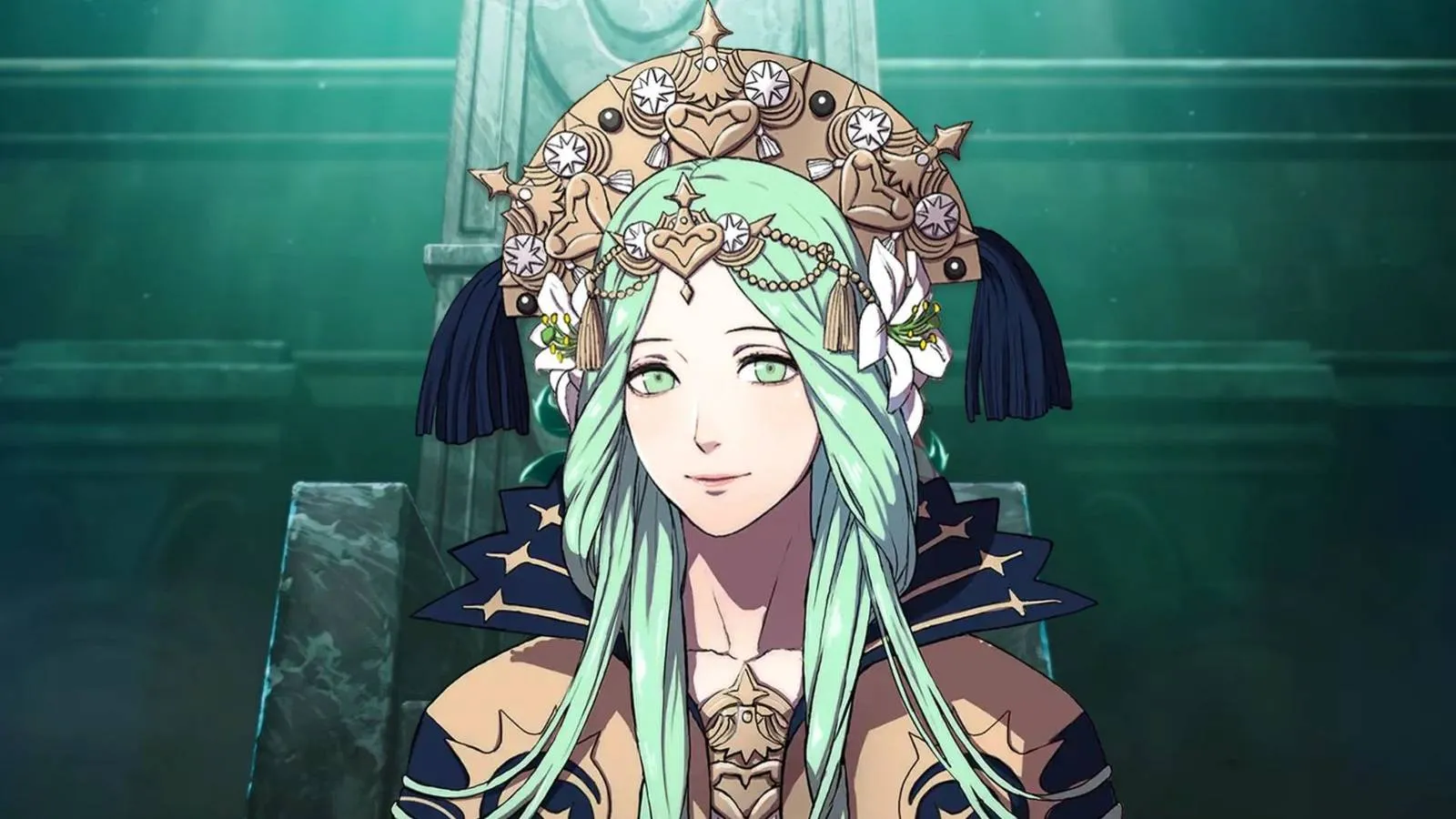 Fire Emblem: Fortune’s Weave Game Appears Leaning Toward a Predecessor Rather Than a Follow-Up