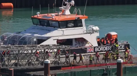 Pioneering British Legal Objection Submitted Opposing Bilateral Deportation Deal
