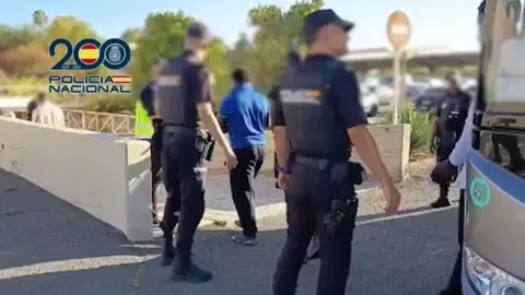 Spanish Authorities Detains 19 Suspects Suspected of Brutality and Murder Following 50 Passengers Vanish from Boat