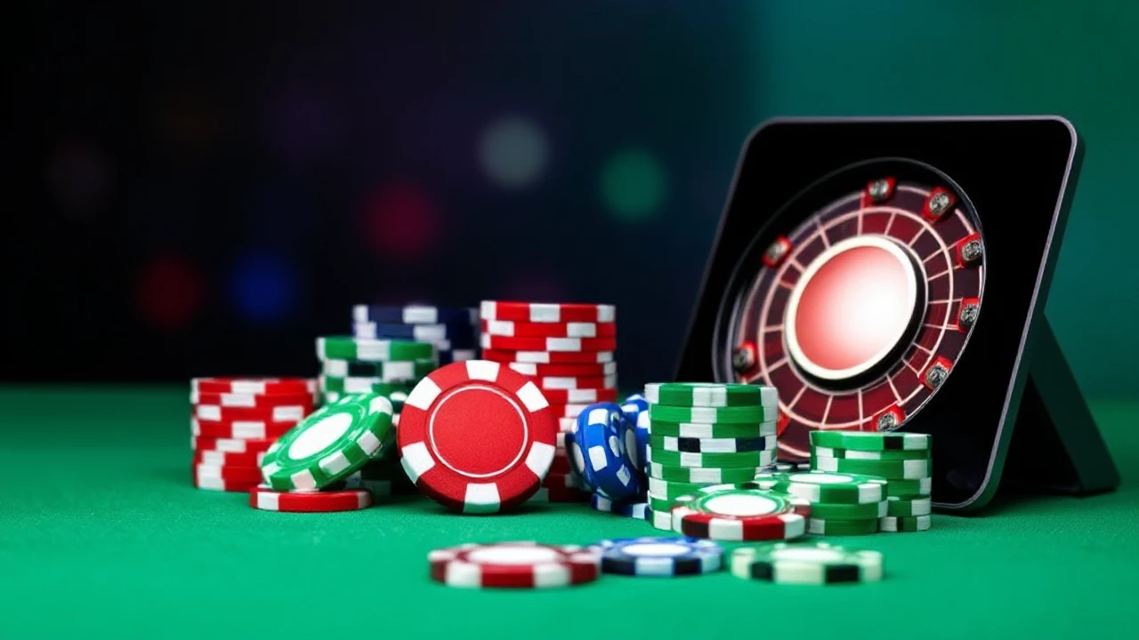 Acquiring Essential Techniques for Success in Online Casino Games